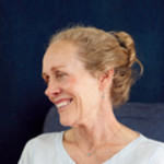 Dr. Alison R Potter, MD - Berkeley, CA - Psychiatry