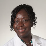 Dr. Rhoda Adwoba Akafuah, MD - Lexington, KY - Pediatrics, Adolescent Medicine