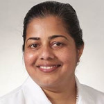 Dr. Neena Elizabeth Thomas-Eapen, MD