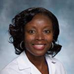 Dr. Rose S Alloteh, MD - New Brunswick, NJ - Anesthesiology