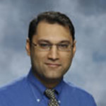 Dr. Rajiv Arya MD