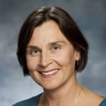 Marina Anatolievna Chekmareva