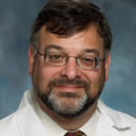 Dr. John Gerard Harpel, MD