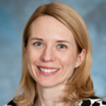 Dr. Megan Moran Leitch