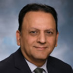 Dr. Rajeev Mehta MD