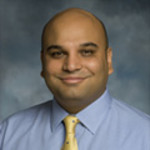 Dr. Manish Surendra Patel MD