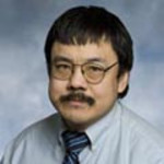 Dr. Anthony Yang