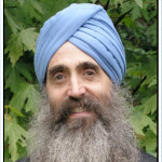 Gurudarshan Singh Khalsa