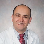 Dr. Rodrigo Andres Lopez Castelblanco, MD