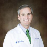 Dr. Bradley Broussard, MD - Fayetteville, NC - Orthopedic Surgery