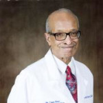 Dr. Louis Phillip Clark, MD