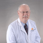 Dr. Donald Edgar Barker, MD