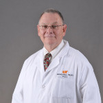 Dr. Richard A Moore, MD - Chattanooga, TN - Colorectal Surgery