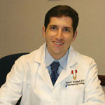 Dr. David Steven Meinbach MD