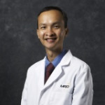 Dan Vu, MD Diagnostic Radiology