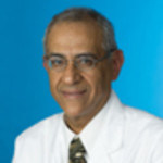 Dr. Hany Sadek Rezk-Tadrous, MD - New Castle, PA - Internal Medicine