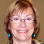 Dr. Jeanne Chadwick Morrow, MD