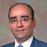 Dr. Hossein Sadeghi MD