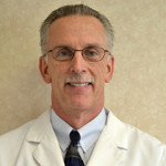 Dr. Thomas Allan Coury, MD - Port Huron, MI - Urology