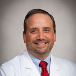 Dr. Kenneth Michael Peters MD