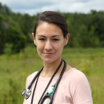 Dr. Erin Laura Spees MD