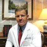 Dr. Paul Timothy Ellis MD