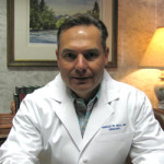 Dr. Gerald William Hull MD