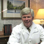 Dr. William Warren Kerfoot MD