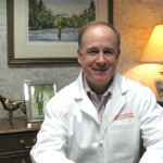 Dr. Harry Wilson Kinard MD