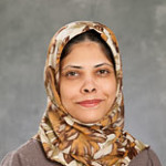 Dr. Faiza Fayyaz, MD - Ramsey, MN - Family Medicine
