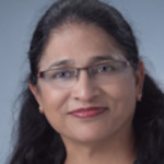 Vijaya Somaraju, MD Infectious Disease and Internal Medicine