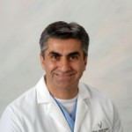 Dr. Ehsan Hadjbian, MD - Murray, UT - Family Medicine, Vascular Surgery