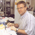 Michael Chester Naski