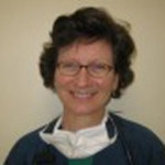 Dr. Jill Nagel Hester, MD