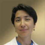 Dr. Nora Vanessa Takla, MD