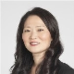 Dr. Catherine Jeeyoung Hwang, MD
