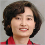 Dr. Soo Young Shin, MD - Lansdowne, VA - Ophthalmology