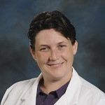 Dr. Melissa Joy Lueking MD