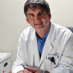 Dr. Donald Warren Benefield, MD - Gulfport, MS - Ophthalmology