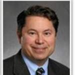 Dr. Mark Jeffrey Benjamin, MD - La Grange, IL - Ophthalmology