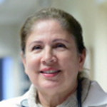 Dr. Assia Bromberg, MD - Fair Lawn, NJ - Pulmonology, Internal Medicine, Critical Care Medicine