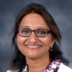 Dr. Pratibha Prasanna Rao, MD