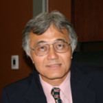 Dr. Luis Alejandro Hashimoto, MD