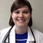 Dr. Shauna Leigh Guthrie, MD