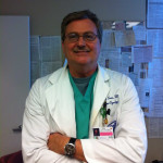 Dr. Thomas Arthur Vangeem MD