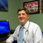Dr. Robert Anthony Sikora, MD - Fredericksburg, VA - Allergy & Immunology