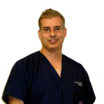 Dr. Sean Michael Hamilton, MD