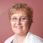 Dr. Elizabeth Oconnell Mazzei, MD - Glen Rock, NJ - Diagnostic Radiology