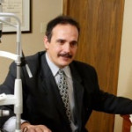 Dr. William Paul Verre MD
