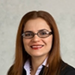 Dr. Cristina Sampaio Do Vale Alencar, MD - Chesapeake, VA - Oncology